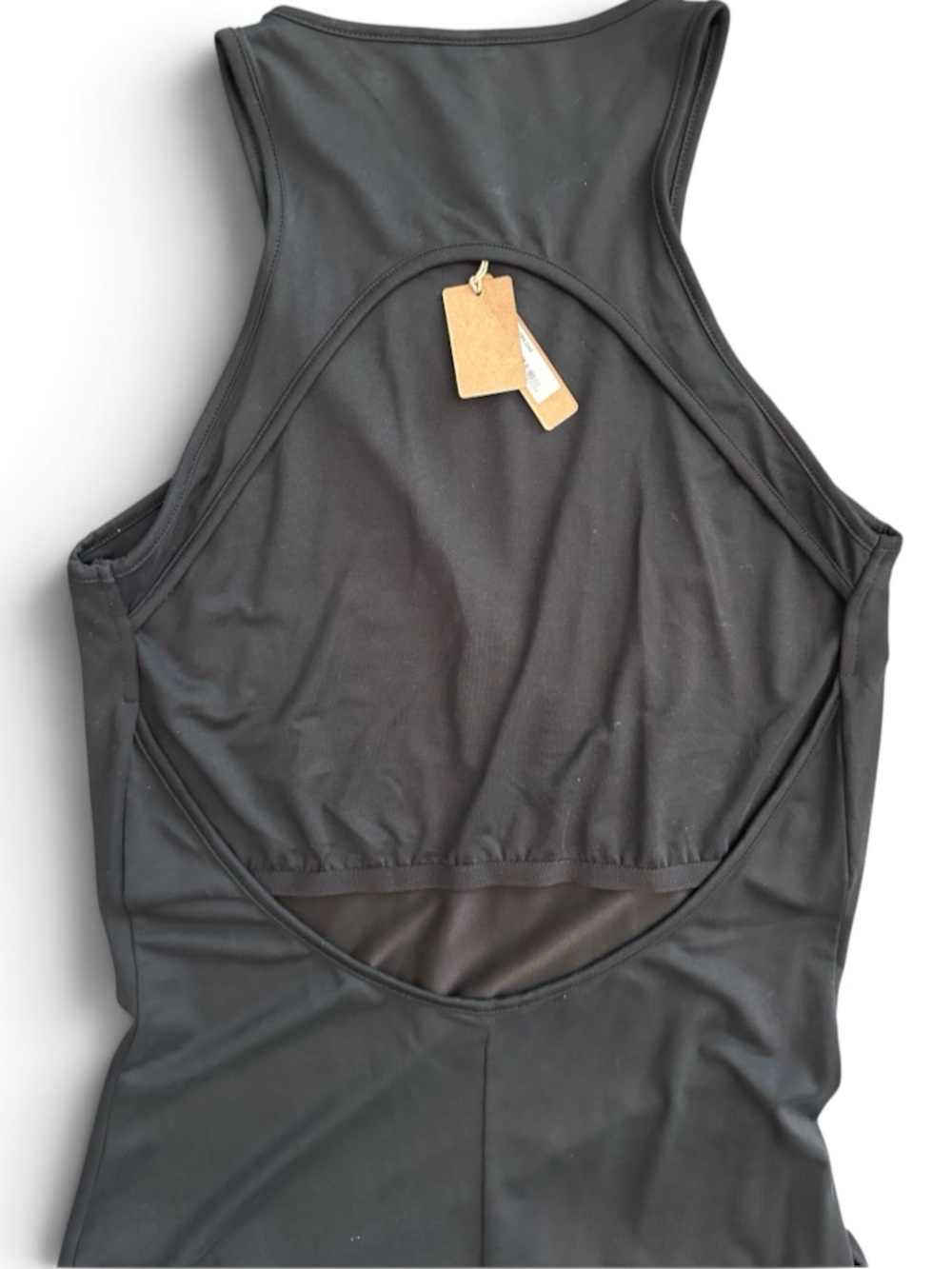 SKIMS Open Back Maxi Dress - Picture 6 of 7